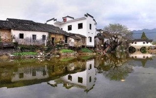 黄山旅游攻略二日游 黄山宏村三日游自由行攻略