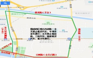 北京通州尾号限行吗 北京市通州区限号吗