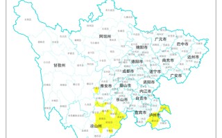 【四川天气：多变之中的规律与应对策略】