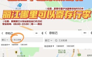 丽江属于哪个城市 丽江古城有哪些景点