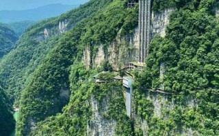 恩施旅游攻略自助游攻略五天四夜 湖北恩施旅游攻略必玩的景点