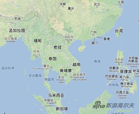 武汉市洪山区白沙洲大道62号南国都市 都市小区-第1张图片-其人生活百科