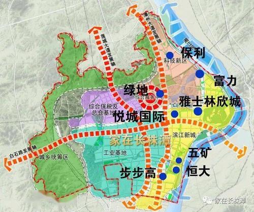 湘潭市房产网九华最新房价 湘潭市九华房价现在是多少-第1张图片-其人生活百科