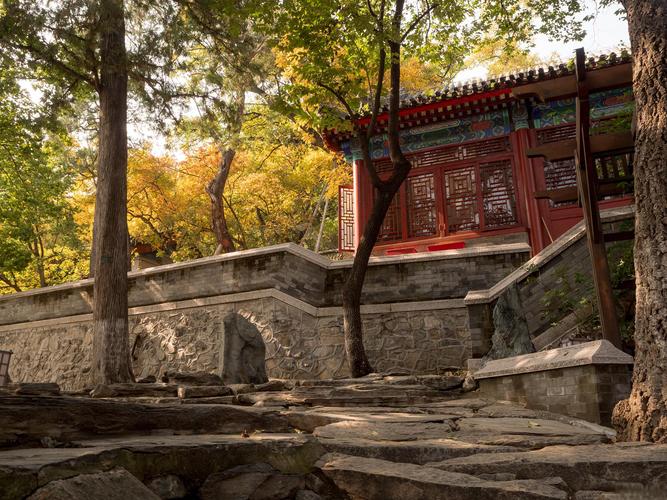 北京香山有必要去吗 北京香山有哪些历史-第1张图片-其人生活百科