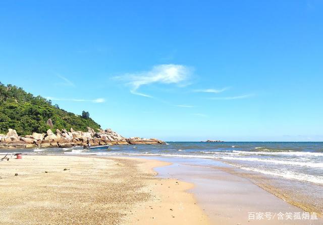 惠州大亚湾海边哪里好玩 惠州海边旅游景点-第1张图片-其人生活百科