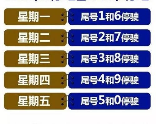 洛阳限号吗最新通知 洛阳限号2024最新限号查询-第2张图片-其人生活百科