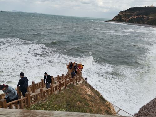 长岛蓬莱三日游攻略 青岛威海蓬莱旅游攻略-第2张图片-其人生活百科