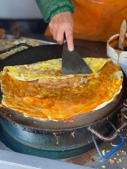 盐城鸡蛋饼酱料配方 盐城鸡蛋饼的酱料配方-第2张图片-其人生活百科