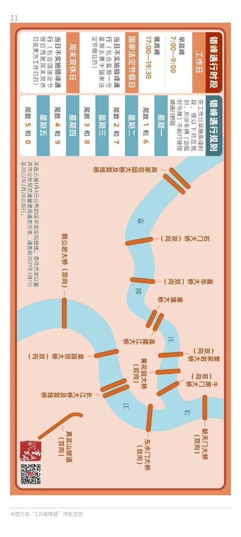 北京尾号限行措施详解-第1张图片-其人生活百科