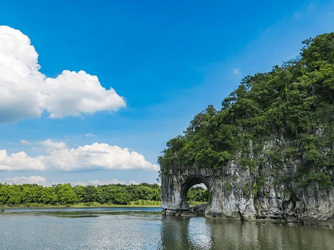 桂林旅游攻略自由行最佳线路 桂林1月份适合旅游吗-第2张图片-其人生活百科