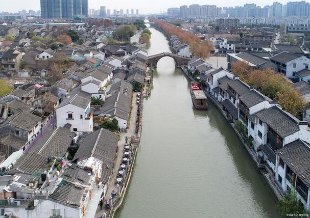 京杭大运河游览攻略 杭州旅游攻略必去景点推荐-第1张图片-其人生活百科