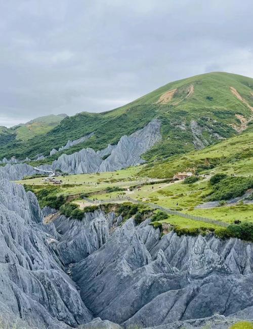 雅拉雪山天气预报 磨西镇天气预报-第1张图片-其人生活百科