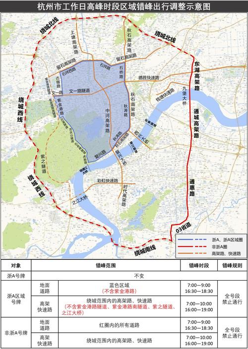 太原高考限行时间规定 太原高考限行区域和时间-第1张图片-其人生活百科