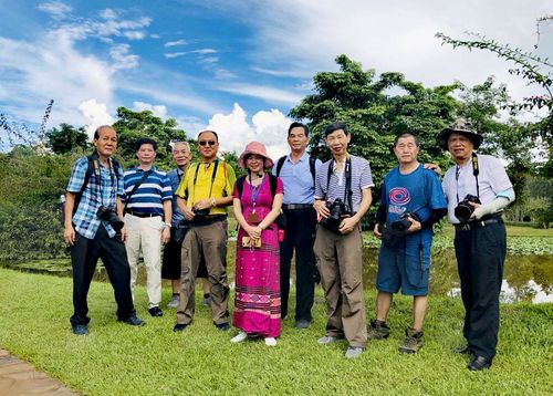 带老年人出去旅游什么地方合适 西安老年人便宜的旅游团-第1张图片-其人生活百科