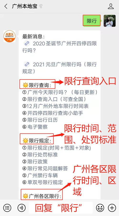 2024广州广交会外地车限行吗 广交会期间外地车限不限行-第2张图片-其人生活百科