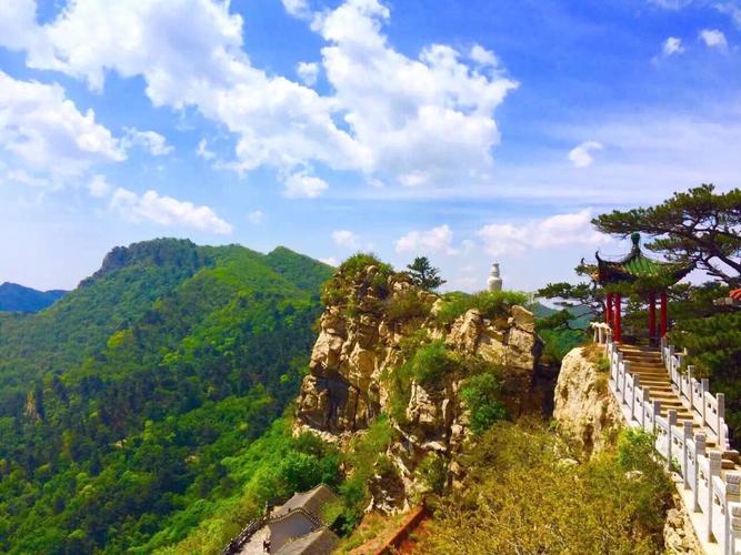 锦州大芦花风景区攻略 锦州大芦花风景区介绍-第1张图片-其人生活百科