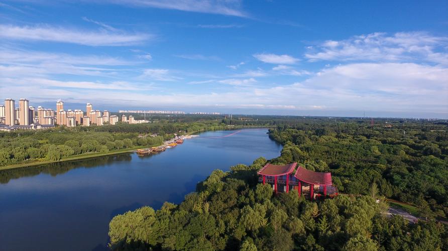 北京通州有哪些旅游景点 通州区旅游景点有哪些-第1张图片-其人生活百科