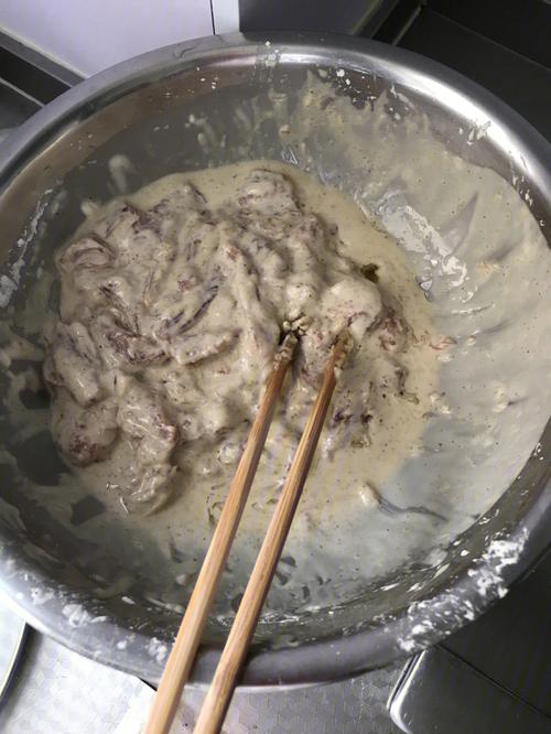 糖醋小酥肉家常做法 酸菜鱼的做法 家常-第1张图片-其人生活百科