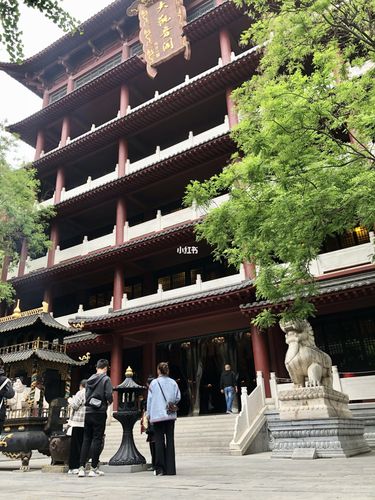 郑州大观音寺营业时间 郑州大观音寺要门票吗-第1张图片-其人生活百科