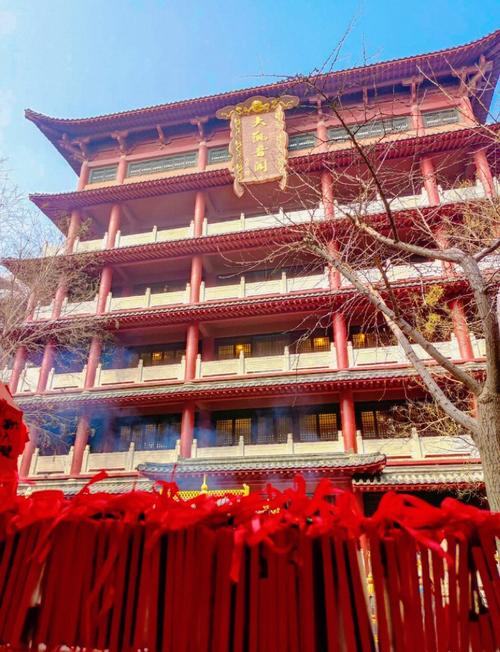 郑州大观音寺营业时间 郑州大观音寺要门票吗-第2张图片-其人生活百科