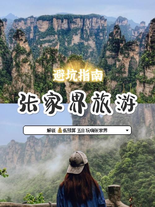 张家界旅游3日游价格 张家界旅游费用5天4夜多少钱-第2张图片-其人生活百科