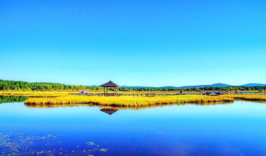 新疆乌鲁木齐周边好玩的地方 乌鲁木齐旅游攻略景点必去一日游-第1张图片-其人生活百科