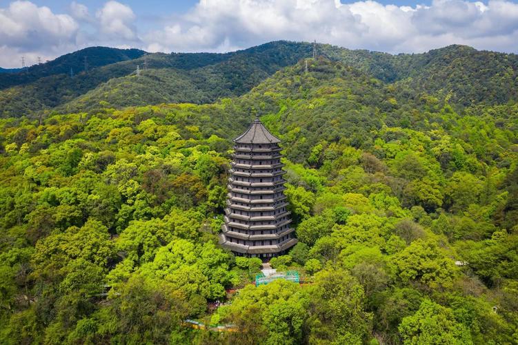 杭州一日游最值得去的地方和景点 嘉兴一日游最值得去的地方-第1张图片-其人生活百科