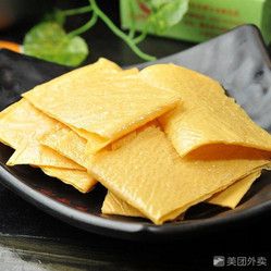 豆皮怎么做好吃又简单 豆皮怎么炒好吃家常做法-第2张图片-其人生活百科