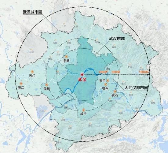 武汉的飞机场有几个 湖北省机场有几个机场-第1张图片-其人生活百科