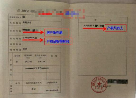 大连使用权房子办产权最新政策 大连大众物业使用权办产权-第2张图片-其人生活百科