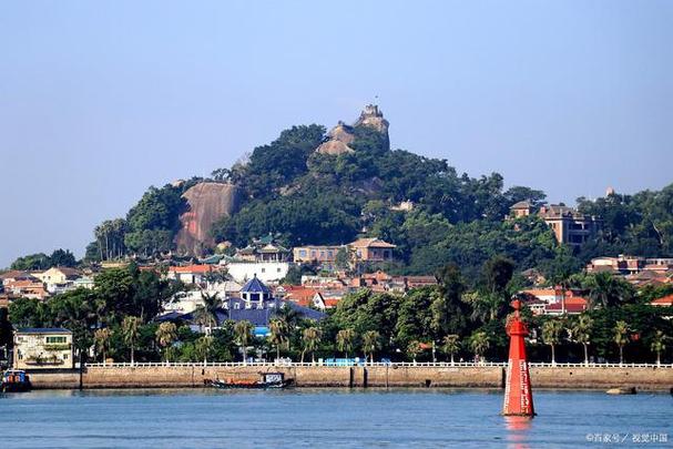 北京最良心的八大免费景点 北京必去的十大景点免费景点-第1张图片-其人生活百科