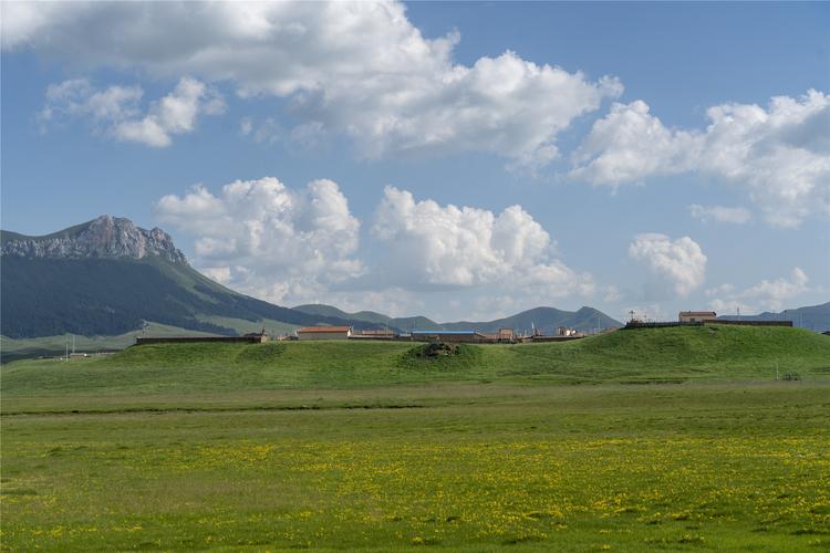 自驾若尔盖大草原旅游攻略 成都到若尔盖大草原自驾游攻略-第1张图片-其人生活百科