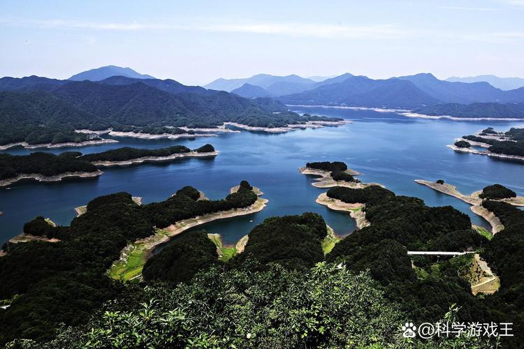 浙江千岛湖旅游攻略自助游 千岛湖旅游攻略自助游-第1张图片-其人生活百科