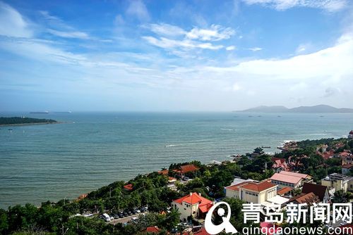 青岛8月份热吗适合旅游吗 青岛8月份天气热吗-第2张图片-其人生活百科