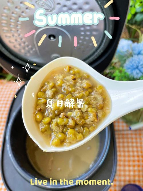 绿豆沙的做法绿豆沙怎么做好吃又 绿豆沙怎么做好吃又简单-第2张图片-其人生活百科