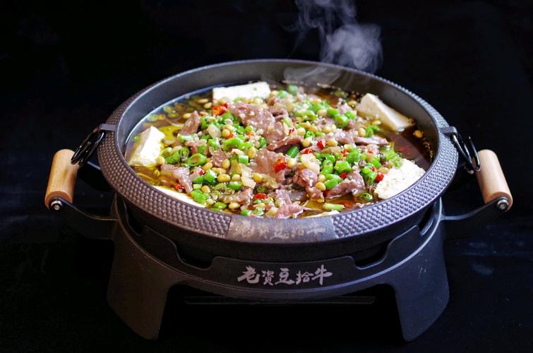 重庆豆花牛肉火锅 豆花牛肉简介-第1张图片-其人生活百科