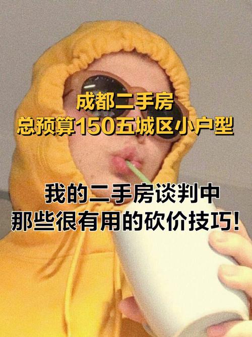 二手房砍价技巧大全 买二手房砍价的技巧-第2张图片-其人生活百科