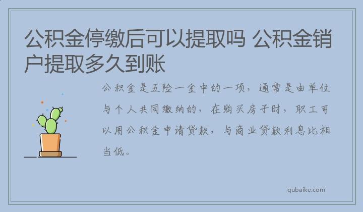 重庆市有补充公积金吗 有补充公积金是好事吗-第2张图片-其人生活百科