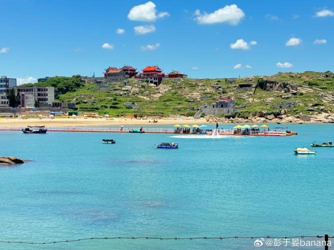 福州平潭旅游攻略自由行攻略 平潭岛自由行旅游攻略-第1张图片-其人生活百科