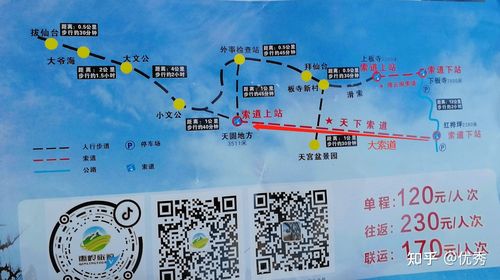 2024太白山旅游攻略一日游自驾游最佳方案 最新太白山旅游攻略一日游-第1张图片-其人生活百科