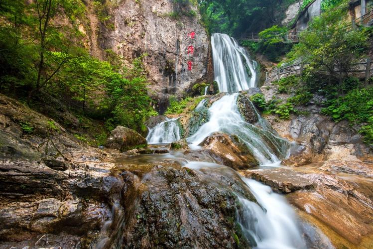 河南省旅游必去十大景点推荐 河南自驾游必去十个景点-第1张图片-其人生活百科