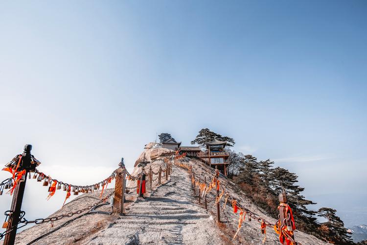 华山仙峪景区门票多少钱 望仙谷景区门票多少钱-第2张图片-其人生活百科