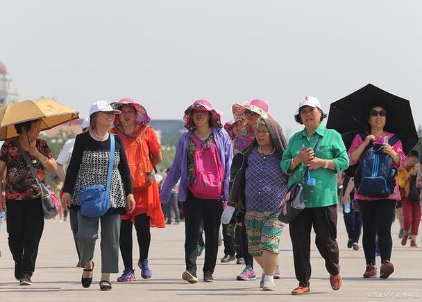 老年旅游团去哪报名 老年团旅游报名网站-第2张图片-其人生活百科