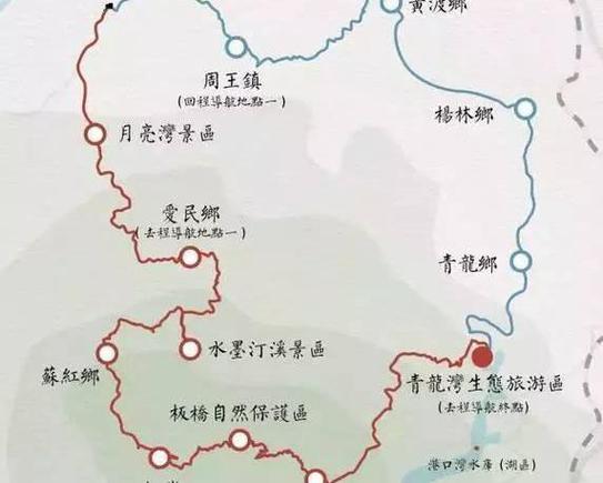 华东五市最佳旅游路线7日游攻略 华东五市最佳旅游路线5日游报价-第2张图片-其人生活百科