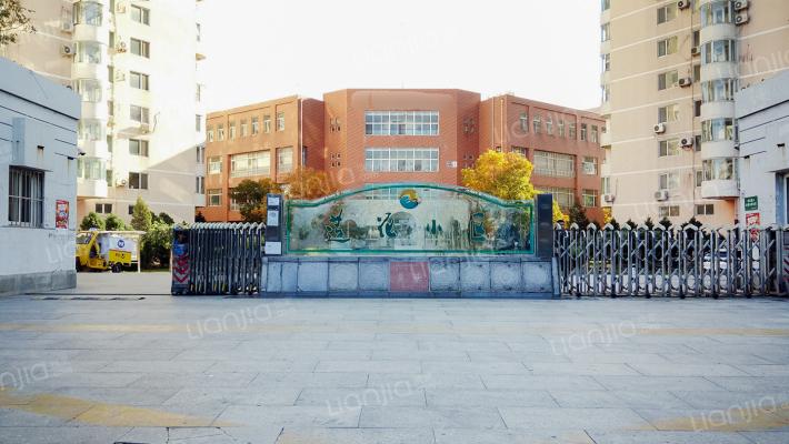 莲花小区地址是什么街道 莲花小区附近不方便吗-第1张图片-其人生活百科