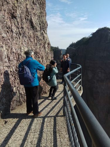 台州神仙居旅游景点门票详解-第1张图片-其人生活百科