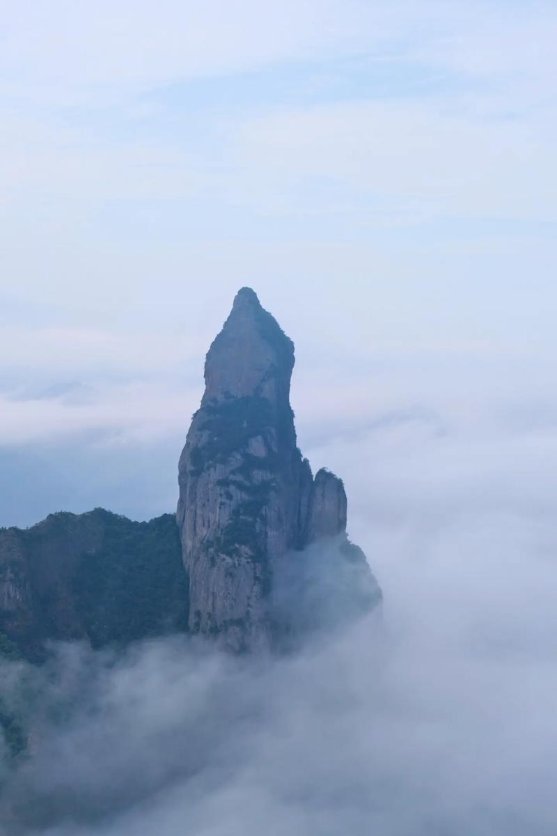 台州神仙居旅游景点门票详解-第2张图片-其人生活百科