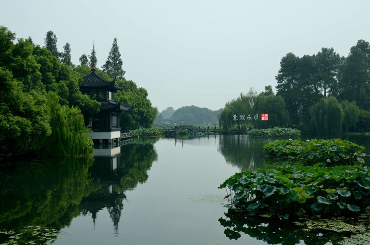 杭州附近城市两日游最佳路线 杭州旅游攻略必去景点推荐两日游-第1张图片-其人生活百科