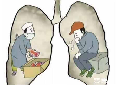 尘肺病能治愈吗 尘肺病的早期能治愈吗-第2张图片-其人生活百科