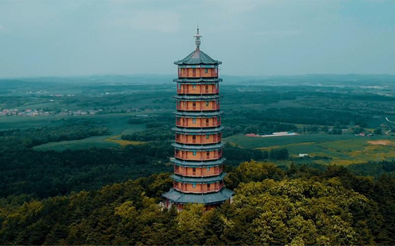 梅河口自驾一日游必去网红打卡景点 梅河口一日游必去景点-第1张图片-其人生活百科